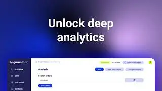 Revolutionizing CX with AI | Meet Guru Assist 🤖