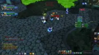 Tournament Realm - Triple Prot Pally