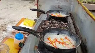 JUALAN INI KADANG  BANYAK ORANG MEMANDANG SEBELAH MATA!  TAPI KALO TAU HASILNYA LUAR BIASA