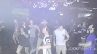 The Bassment Returns