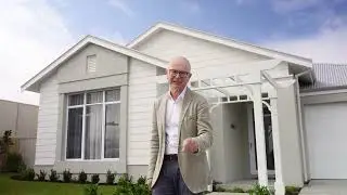 Discover the Ferngrove with Dale | Dale Alcock Homes