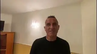 Juventus Official Fan Club Fossacesia &ldquo;Gaetano Scirea: intervista ad Angelo Di Livio