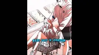 || IB = @WOLFISM07 ✌️ || #lookism #editfavmanhwa #manhwa