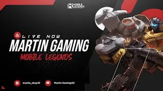 🔴 LIVE MAGIC CHESS MOBILE LEGEND SEMOGA SEHAT SELALU