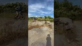 Send it #bike #mtb #mtbbikes #mtbjump #mtblife #bikeshorts #mountainbike #mountainbikestunt