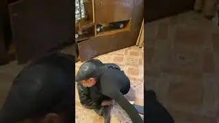 БЕЗУМНЫЙ ПАША СНОВА БЫЧИТ НА МОНГОЛА 