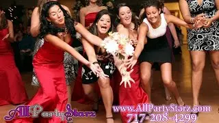 Lancaster Wedding DJ, Riverdale Manor Lancaster PA Wedding DJ, Lancaster PA Wedding DJ Packages