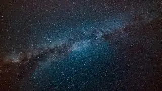 Starfield - Ambient Sleep music, fall asleep faster, calming meditation, relaxing music for sleep