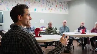 Sex Trafficking Awareness