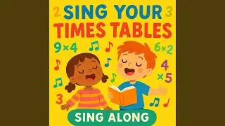 2 Facts, When You Multiply By Two You Just Double (Learn Your 2 Multiplication Times Table Facts)