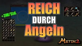 REICH durch Angeln?! [Ruby] [Ger/Deu] monZat