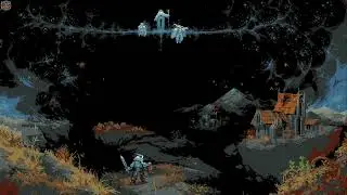 OST Loop Hero - Cosmic Temperance (Lich Theme)