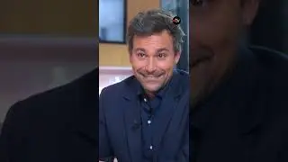 Jean Dujardin et George Clooney : la bromance ❤️