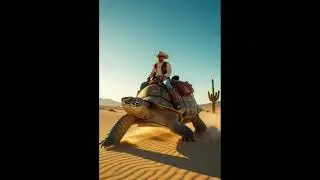 cowboy's turtle odyssey  #my music 