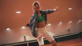 Dancehall Симферополь. ART VISION 2020