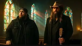 Chris Stapleton -