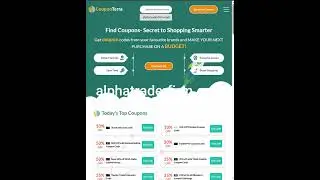 Alpha Trader Firm Coupon Code (December 2025) | Latest Discount & Promo