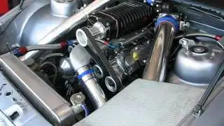 Powercruise 32 ASTRO VP wagon