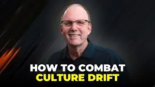 4 Ways to Sustain a Healthy Church Culture