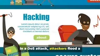 Network security issues // Computer Networks (CMP)
