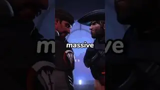 Это был пик Overwatch #overwatch2 #ow2 #gaming