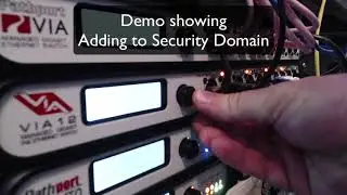 Opting Out of Security
