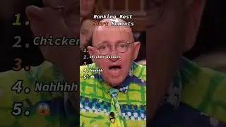 Ranking Best Court Moments! #court #ranking #shorts
