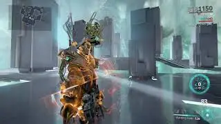 Warding Halo Stops Knockback?
