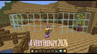 What's New For Frenzy's 2026?