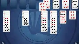 Fastest FreeCell Card Game Ever 🃏 in 1 second!