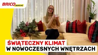 Zadbaj o świąteczny klimat w swoim wnętrzu!