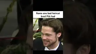#memes #looksmaxxing #bradpitt #edit #looks #haircut #shorts