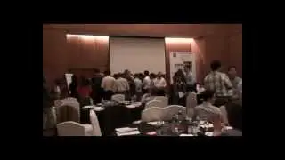 Climate Change M&E Knowledge Needs - Part 1: Knowledge needs and group work