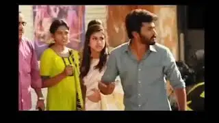 Raja Rani serial today episode 6th October 2021 promo