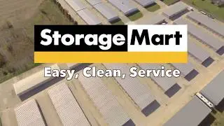 Self Storage at 3920 S State Route 291 in Lee's Summit, MO | StorageMart