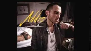 Raige - Sensi Di Colpa (+testo)