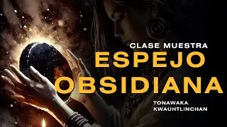 Clase Muestra Espejo de Obsidiana