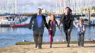 EVA CAMPBELL 'WHEREVER YOU MAY GO'