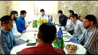 молт у Ляновых
