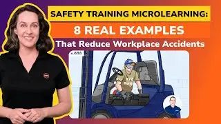 Safety Training Microlearning: 8 Proven Ways to Reduce Incidents and Improve On-the-Job Decisions