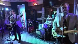 Not Fade Away - Richie and the High Street Rockers