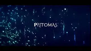PRITOMAS After Effect Video Intro 2018