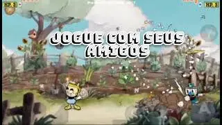 Cuphead CDV Multiplayer Download Android