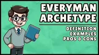 What is the Everyman Archetype? (Easiest Explanation)