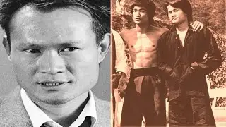 Он помогал Брюсу Ли и ушёл вслед за ним - Лам Чин-Ин