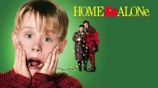 Home Alone full movie (free to watch)