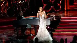 #Beautiful - Mariah Carey - The Butterfly Returns - Live in Las Vegas Sept 10, 2018