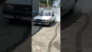 Ohc representando.  #chevette #turbo #fyp