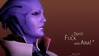 Aria T'Loak  (Original Mix)