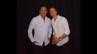 Alexander Grafenberg / Marc Sandorf in der TV 